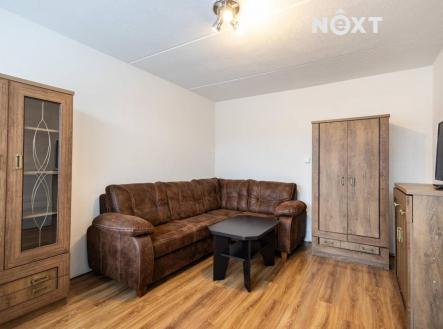 Pronájem bytu, 3+1, 62 m²