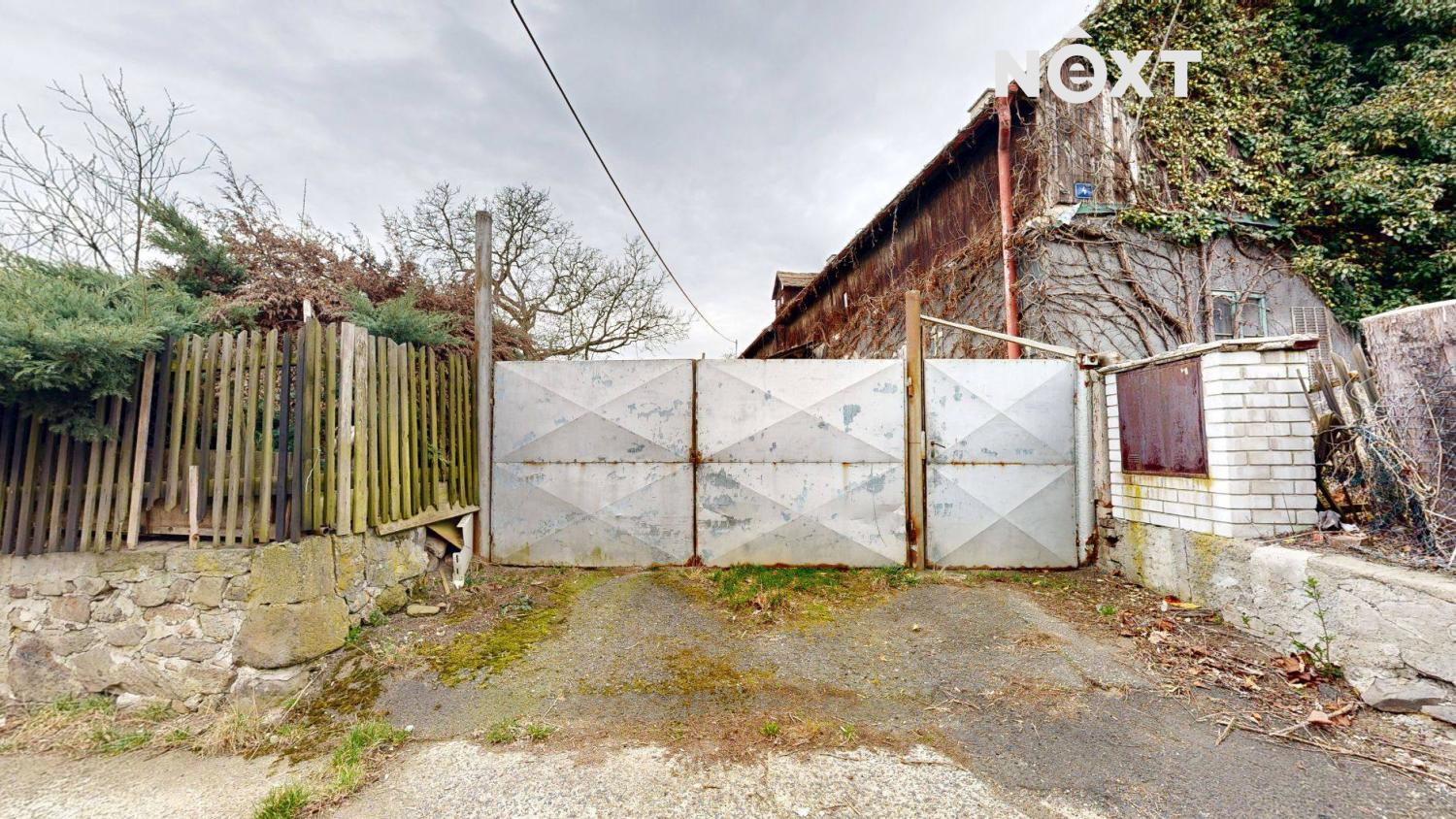 Prodej pozemek Bydlení, 4368㎡