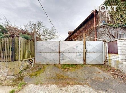 Prodej pozemku pro bydlení, 4 368 m²