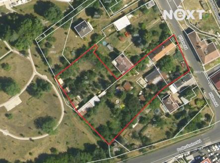 Prodej pozemku pro bydlení, 4 368 m²