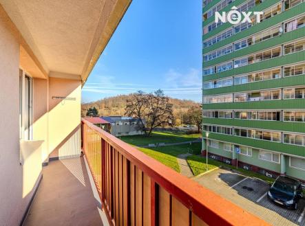 Prodej bytu, 1+1, 34 m²