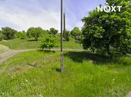 Prodej pozemku, zahrada, 620 m²