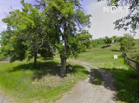 Prodej pozemku, zahrada, 620 m²