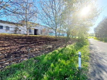 Prodej pozemku, ostatní, 1 466 m²