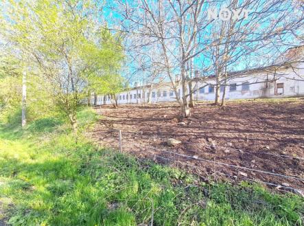 Prodej pozemku, ostatní, 1 466 m²