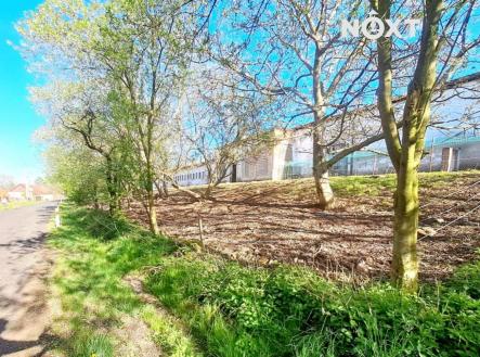 Prodej pozemku, ostatní, 1 466 m²