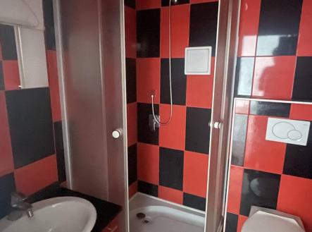 Pronájem bytu, 1+kk, 22 m²