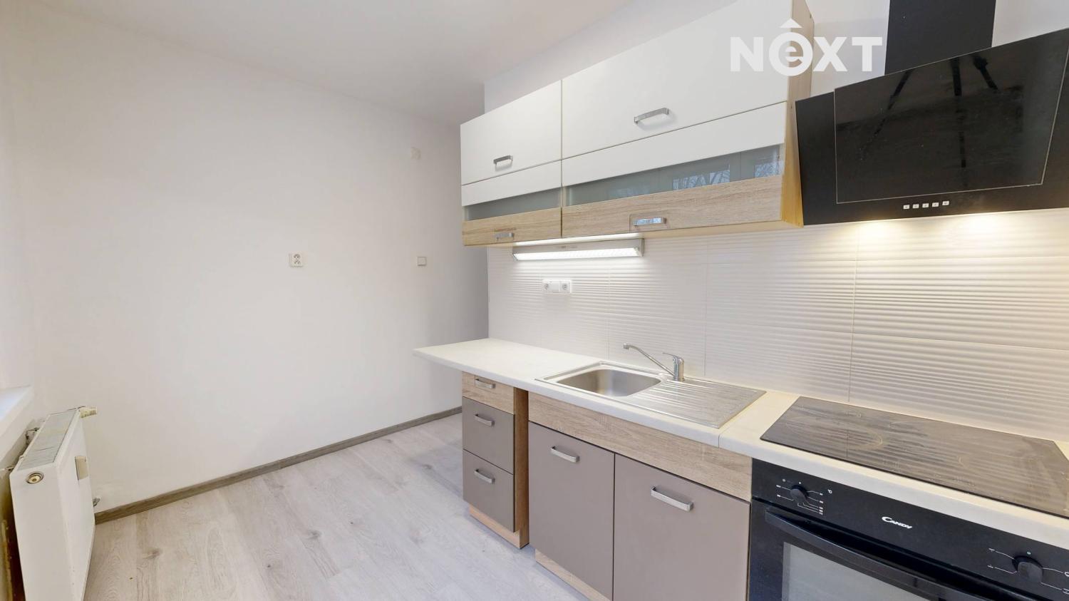 Pronájem byt 2+1, 57㎡