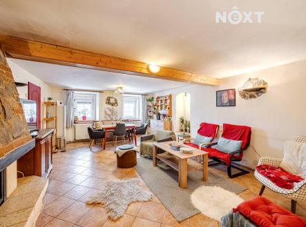 Prodej domu/vily, 200 m²