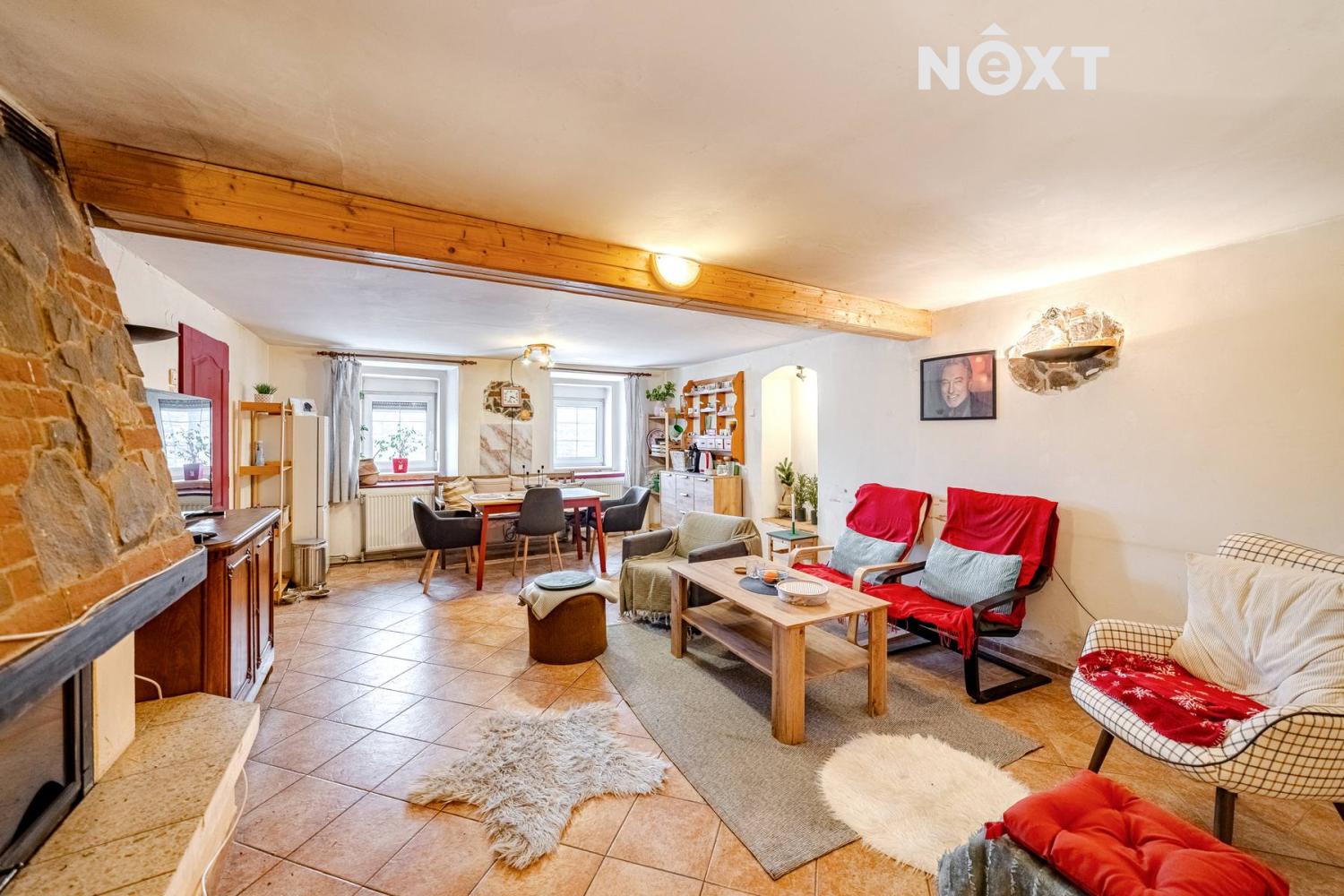 Prodej Rodinný dům, 200㎡