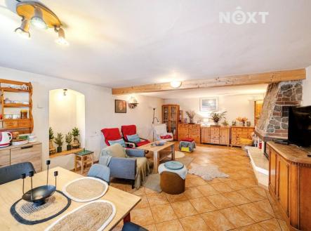 Prodej domu/vily, 200 m²