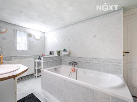 Prodej domu/vily, 200 m²