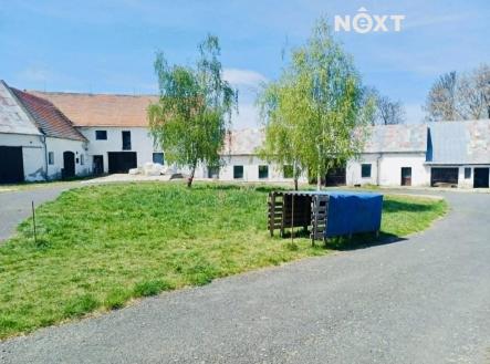 Prodej domu/vily, 200 m²