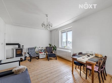 Prodej domu/vily, 109 m²
