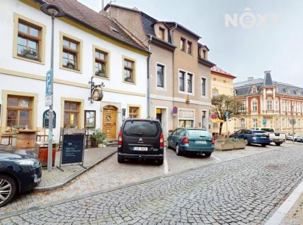 Pronájem domu/vily, 296 m²