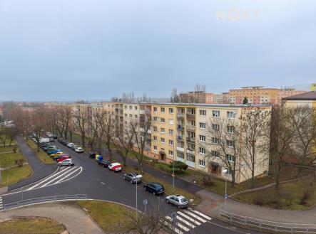 Prodej bytu, 2+1, 52 m²