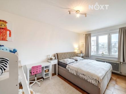 Prodej bytu, 2+1, 52 m²