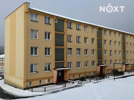 Prodej bytu, 4+1, 63 m²