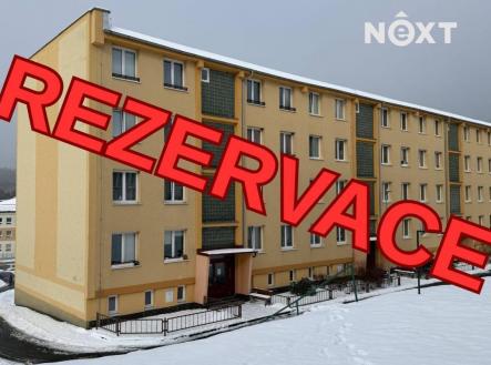 Prodej bytu, 4+1, 63 m²