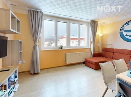 Prodej bytu, 4+1, 63 m²