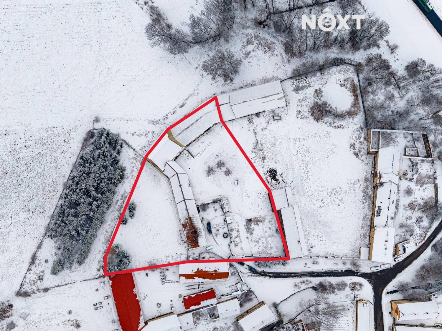 Prodej Rodinný dům, 200㎡