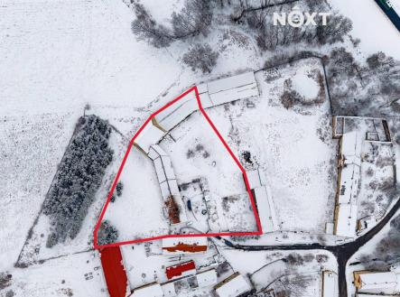 Prodej domu/vily, 200 m²