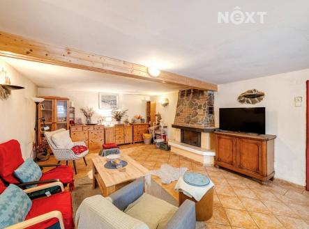 Prodej domu/vily, 200 m²