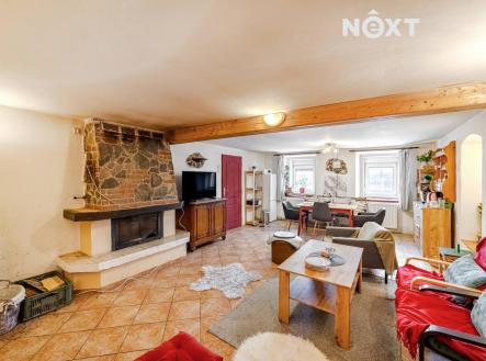 Prodej domu/vily, 200 m²