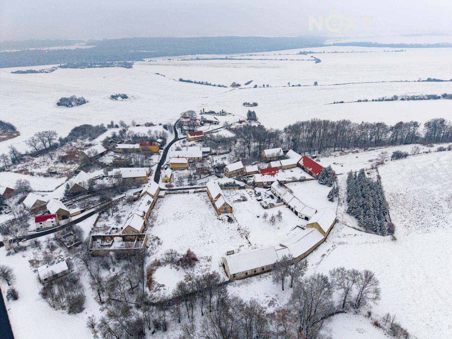 Prodej pozemek Bydlení, 6180㎡