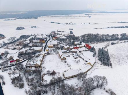 Prodej pozemku pro bydlení, 6 180 m²