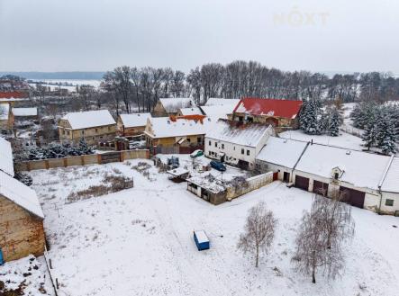 Prodej pozemku pro bydlení, 6 180 m²