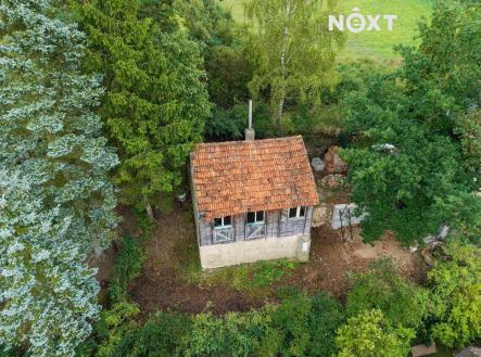 Prodej domu/vily, 25 m²