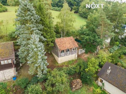 Prodej domu/vily, 25 m²