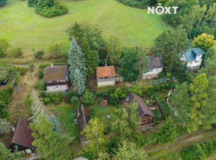 Prodej domu/vily, 25 m²