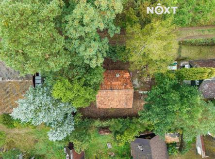 Prodej domu/vily, 25 m²