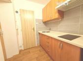 Pronájem bytu, 1+kk, 23 m²