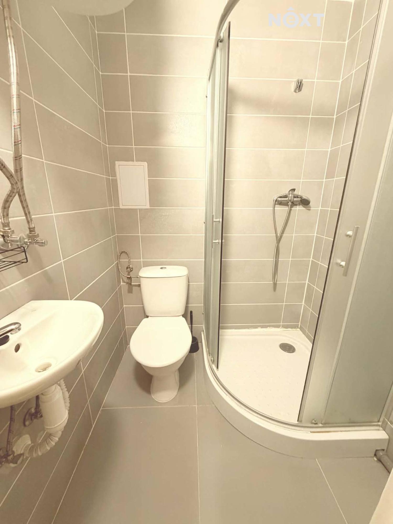 Pronájem byt 1+kk, 23㎡