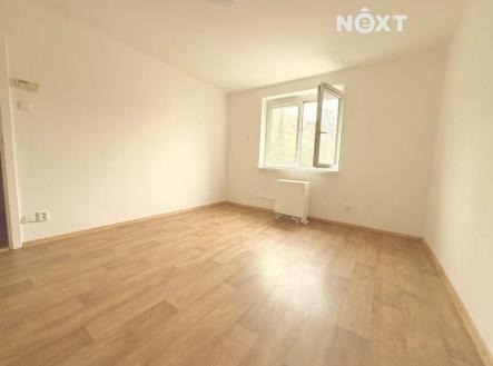 Pronájem bytu, 1+kk, 23 m²