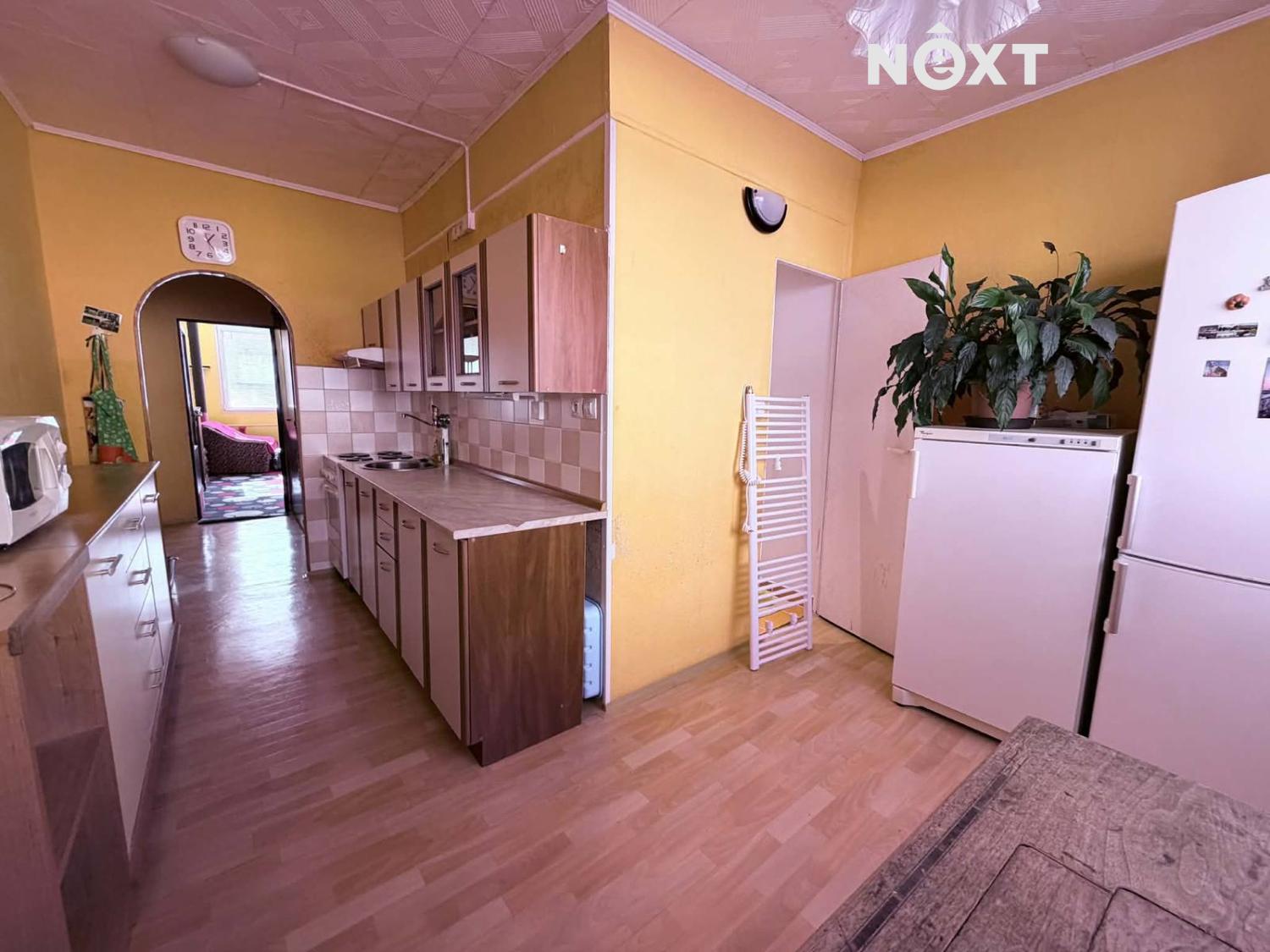 Pronájem byt 3+1, 80㎡