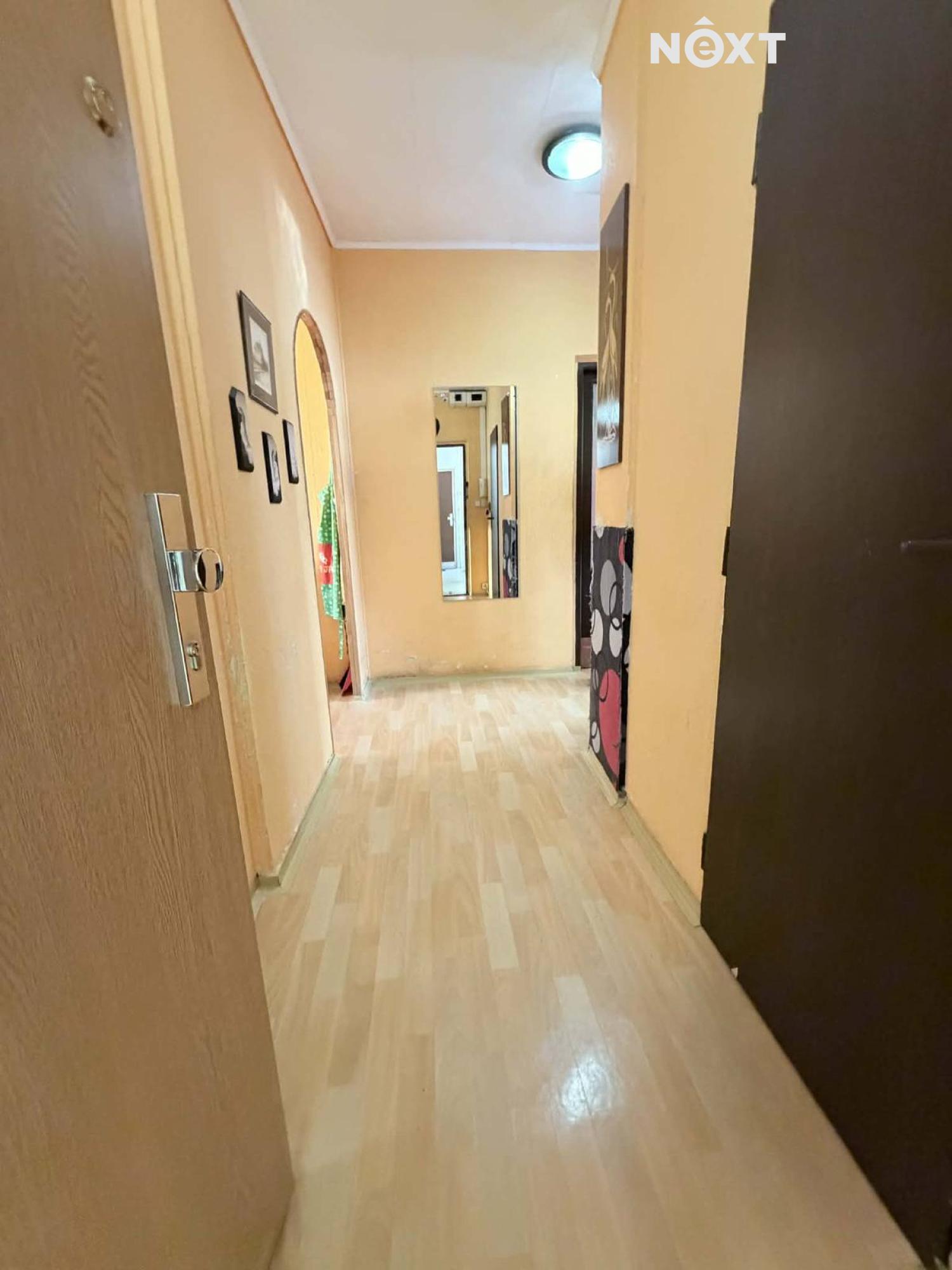 Pronájem byt 3+1, 80㎡