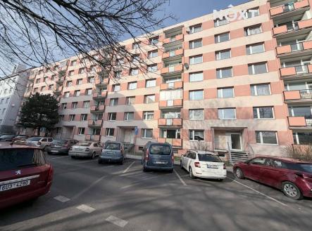 Pronájem bytu, 3+1, 80 m²