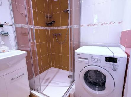 Pronájem bytu, 3+1, 80 m²