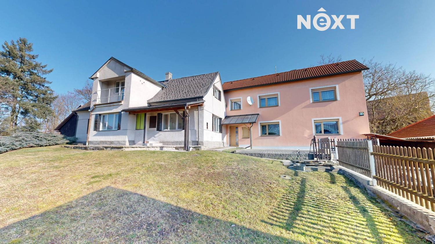 Prodej Vícegeneracní dům, 250㎡