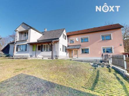 Prodej domu/vily, 250 m²