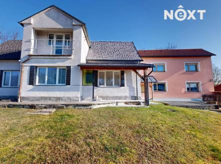 Prodej domu/vily, 250 m²