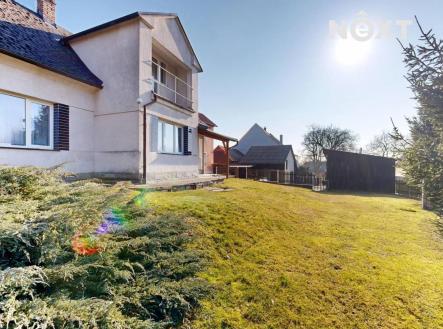 Prodej domu/vily, 250 m²