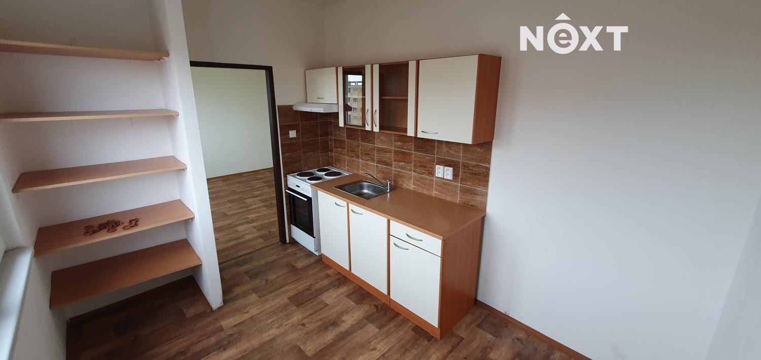 Pronájem byt 1+1, 36㎡