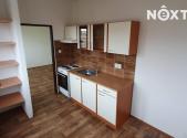 Pronájem bytu, 1+1, 36 m²