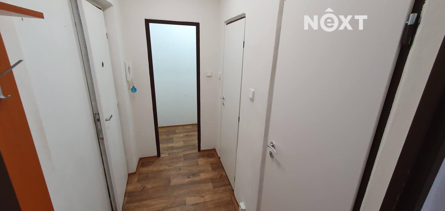 Pronájem byt 1+1, 36㎡