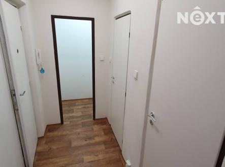 Pronájem bytu, 1+1, 36 m²